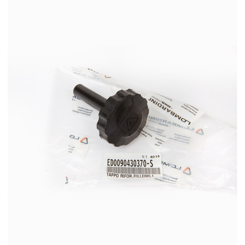 3LD & 4LD FUEL TANK CAP LOMBARDINI