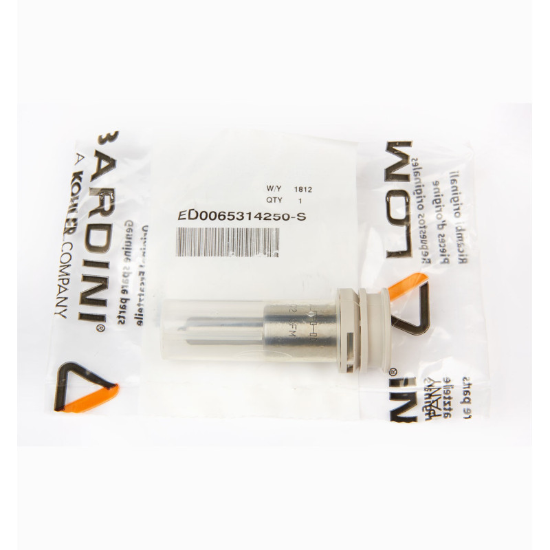 BUSE D’INJECTEUR 4LD LOMBARDINI