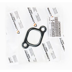 GASKET COLLECTOR LOMBARDINI