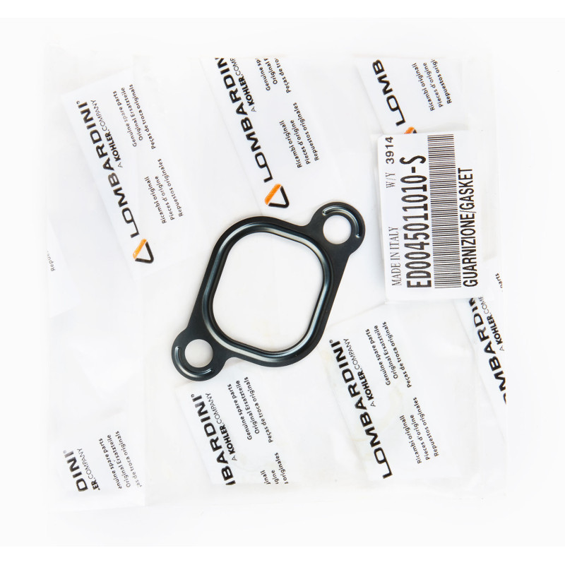 GASKET COLLECTOR LOMBARDINI