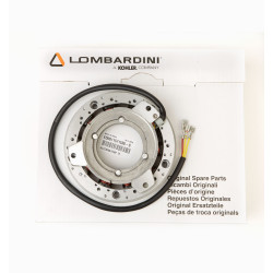 ALTERNATEUR RF 3LD 4LD 10LD LOMBARDINI RUGGERINI RD