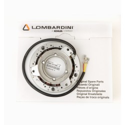 ALTERNADOR 3LD 4LD 10LD LOMBARDINI RUGGERINI RD RF