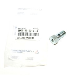 Tornillo de union Lombardini
