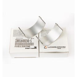 4LD CONNECTING ROD BEARING LOMBARDINI STD