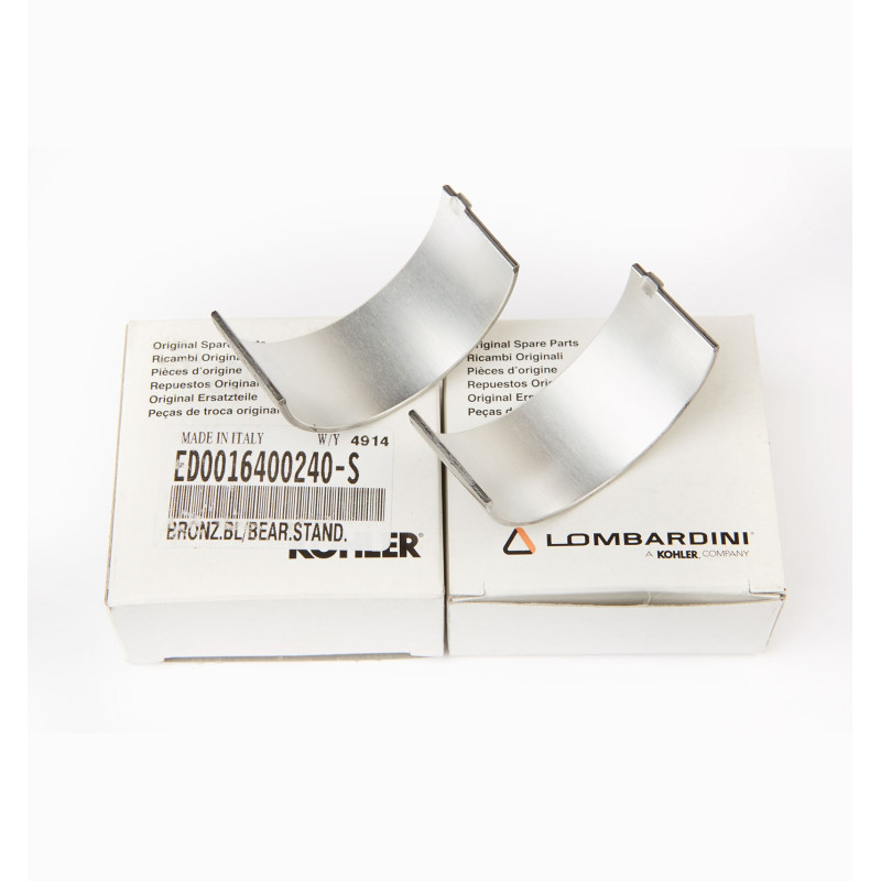 4LD CONNECTING ROD BEARING LOMBARDINI STD