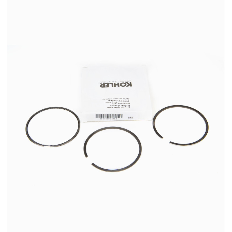 Segments de série (0.50) Kohler KD15 350