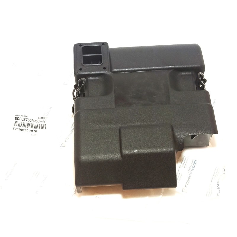 Tapa Filtro Aire motor Lombardini 15LD225