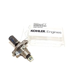 Lombardini LDW1603 Injection Pump