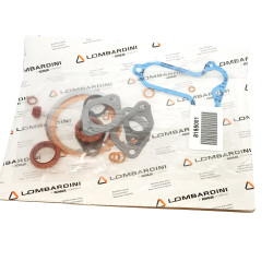 Jeu de joints pour motres Lombardini LD 3LD