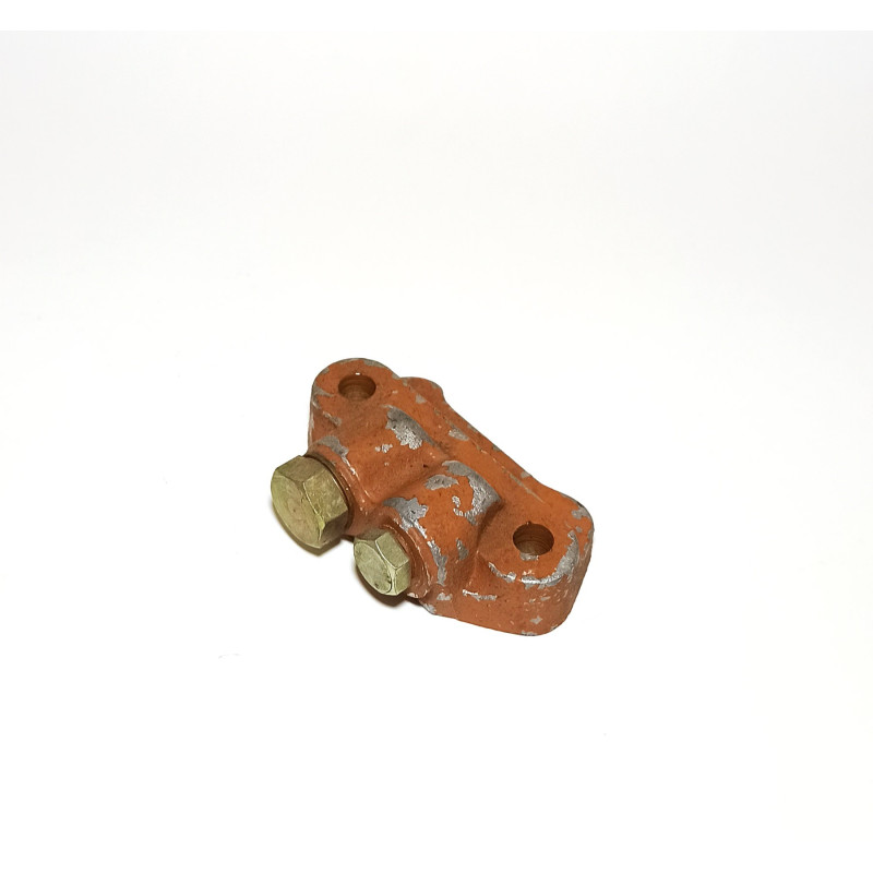 Tapa Filtro Lombardini 5LD