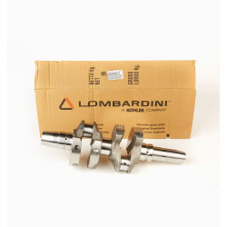 9LD CRANKSHAFT LOMBARDINI