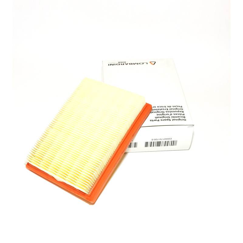Air Filter Cartridge Lombardini 1IM