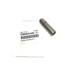 Guide for 5LD engines Lombardini Valve