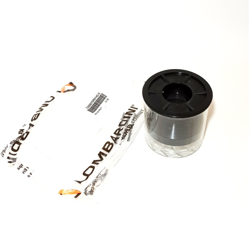 Air Filter Pre Replacement Lombardini 25LD