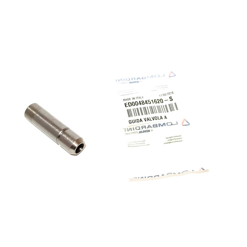 Intake Valve Guide Lombardini 5LD