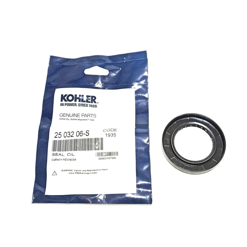 Retainer Plate Closure Kohler Confidant EFI