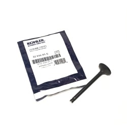 Vanne EFI EZT echappement moteur Kohler Confidant
