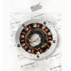 Alternador Lombardini 9LD 