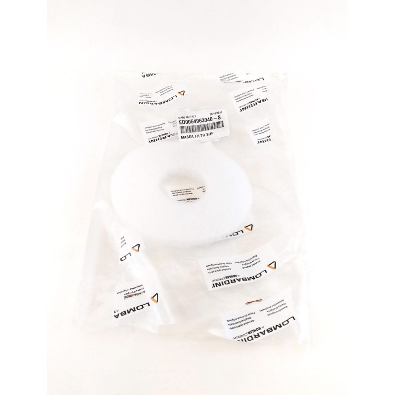Mousse filtrante Lombardini 3LD450