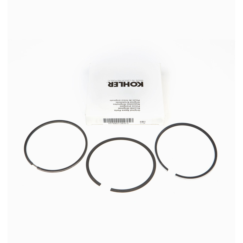 SEGMENT SERIES +0.5 LOMBARDINI 15LD