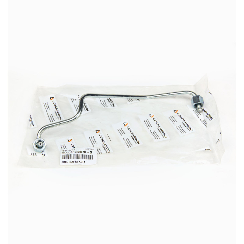 FUEL PIPE LOMBARDINI 15LD