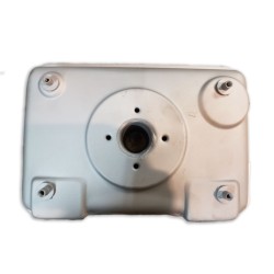 Exhaust Kohler KS