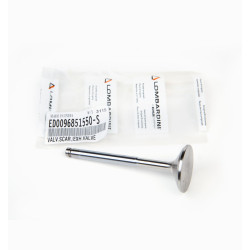 15LD EXHAUST LOMBARDINI VALVE