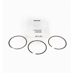 SEGMENT SERIES 0.50 LOMBARDINI 15LD