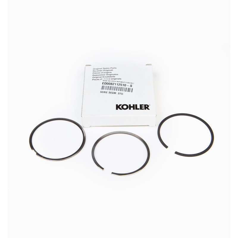 SERIE SEGMENTOS LOMBARDINI 15LD225