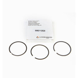 SEGMENT SERIES LOMBARDINI 15LD