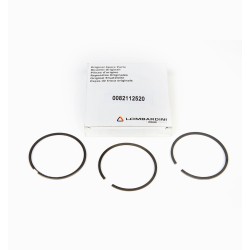 SERIE SEGMENTOS LOMBARDINI 15LD