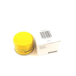 Cartucho Filtro Aceite Kohler KDW