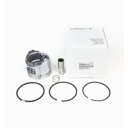 PISTON COMPLETO 0.50 LOMBARDINI 15LD