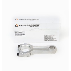 BIELA COMPLETA LOMBARDINI 15LD