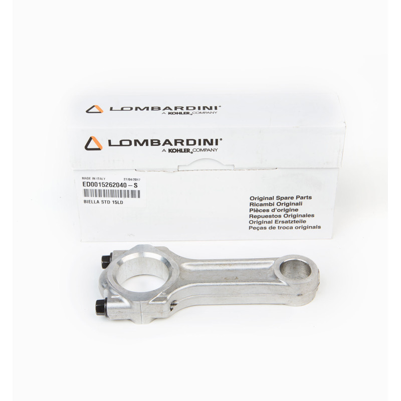 MANIVELLE COMPLÈTE LOMBARDINI 15LD