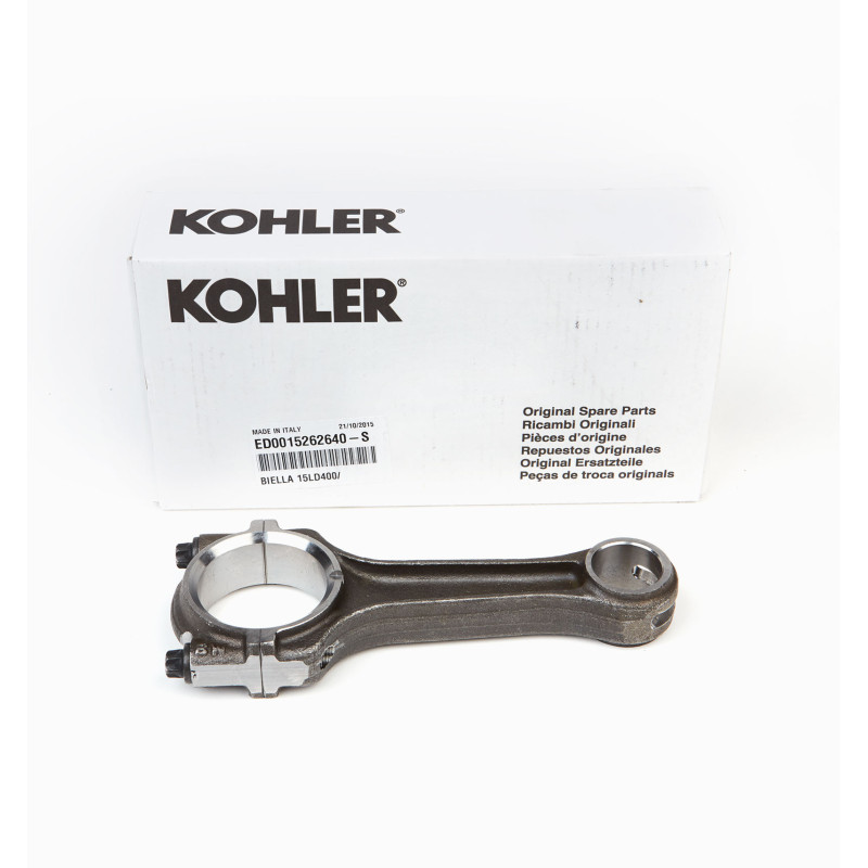 MANIVELLE COMPLÈTE LOMBARDINI 15LD