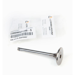 SOUPAPE D’ADMISSION LOMBARDINI 15LD