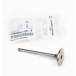 INTAKE VALVE LOMBARDINI 15LD