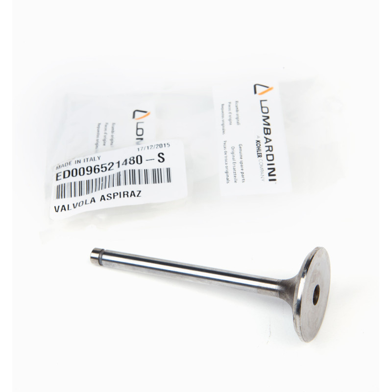 INTAKE VALVE LOMBARDINI 15LD