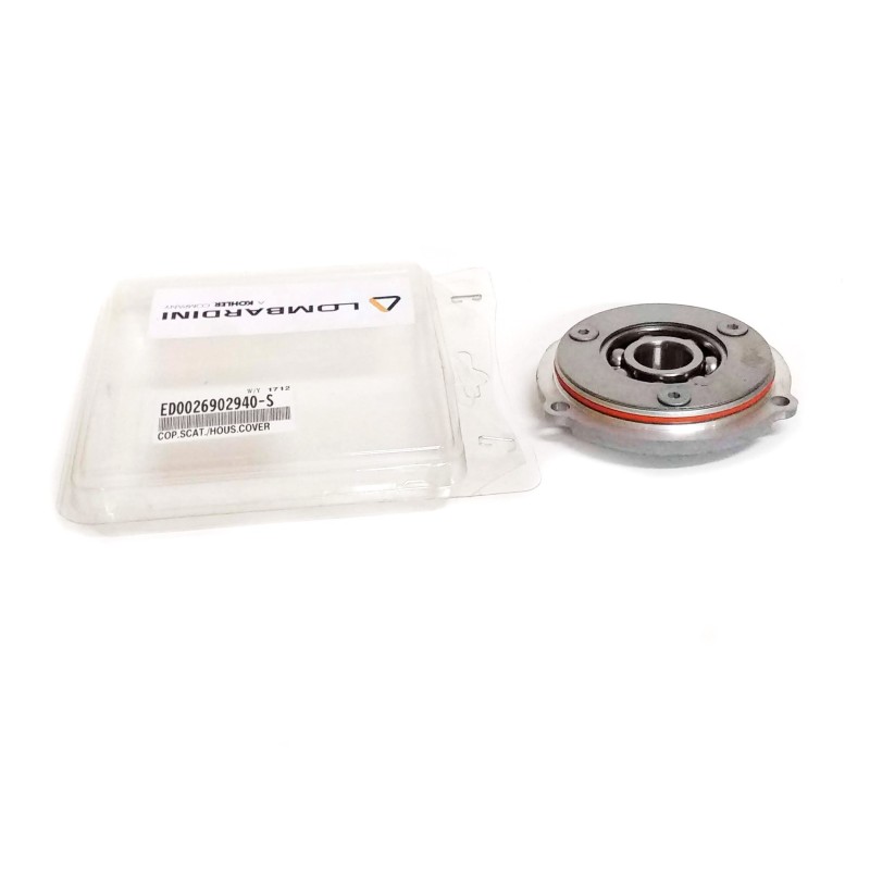 REGULATOR COVER LOMBARDINI LDW