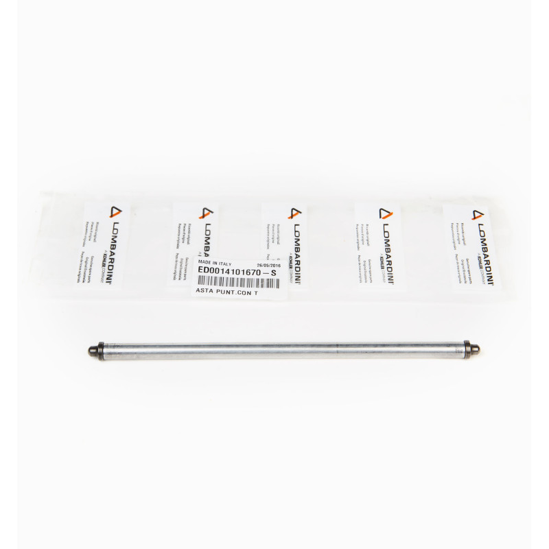 PUSH ROD LOMBARDINI 15LD