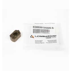 DISTANCE: LOMBARDINI 15LD