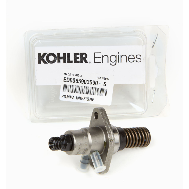 BOMBA INYECCION LOMBARDINI 15LD