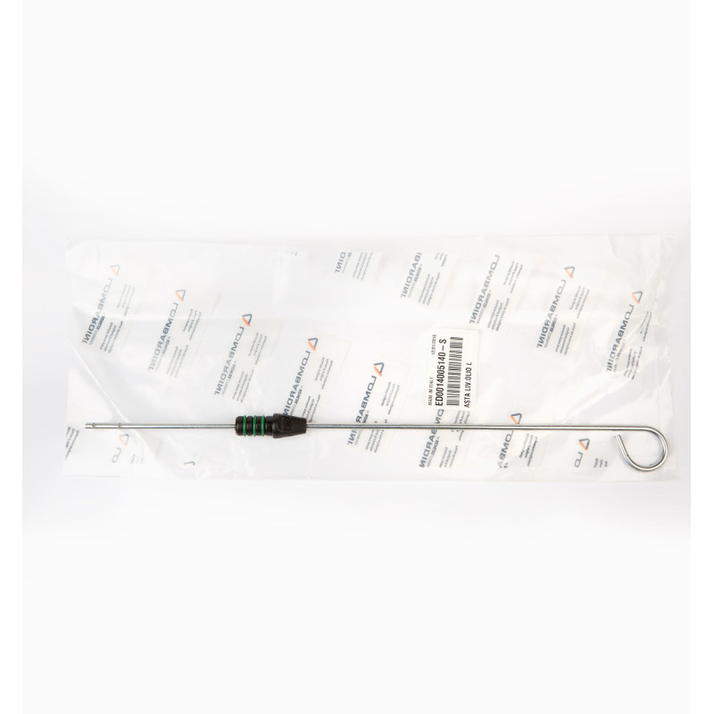 9LD LOMBARDINILEVEL ROD