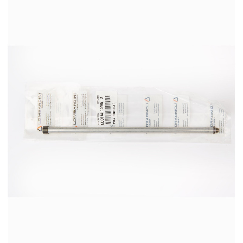 VARILLA IMPULSORA 9LD LOMBARDINI