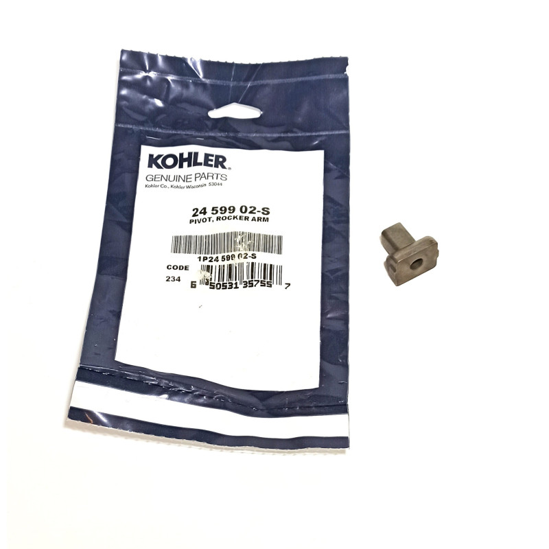 Rocker pivot Kohler CH 740
