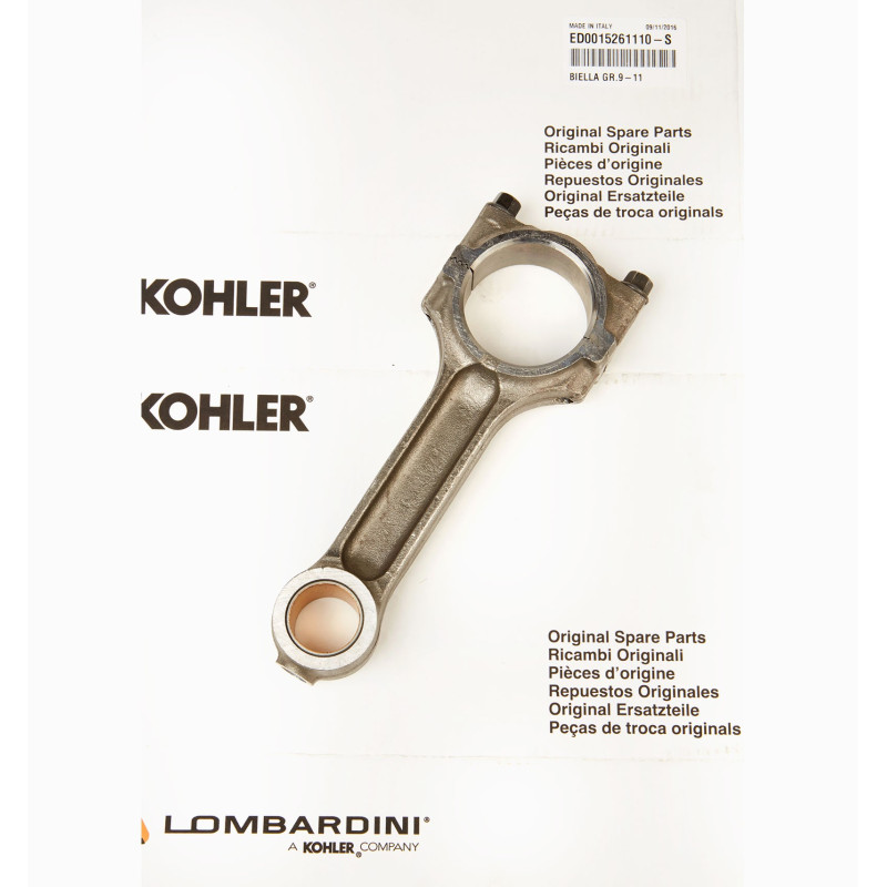 BIELA LOMBARDINI 9LD 11LD