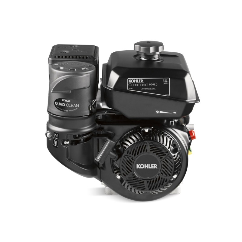 MOTEUR KOHLER COMMAND PRO CH440