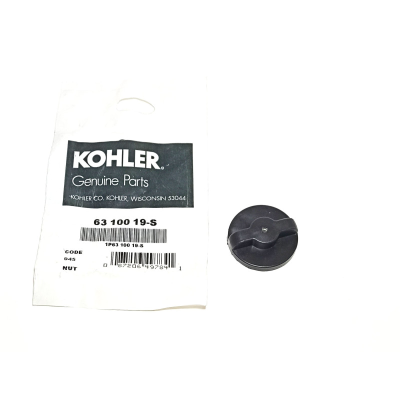 Kohler Nut CS 10