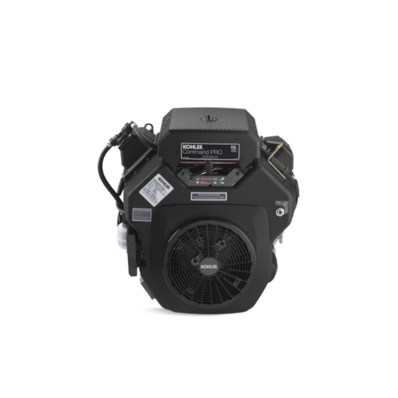 Engine Kohler Command Pro CH620